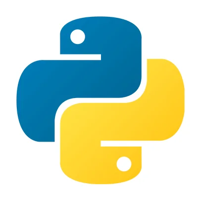 python python